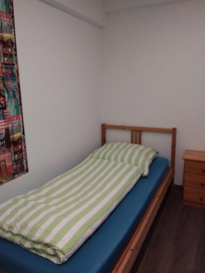 Nguyen Le 3 Schlafzimmer, 7 Bette,Dusche, 2 Wc , Kueche Ab 2 Uebernachtungen 诺伊基希 外观 照片